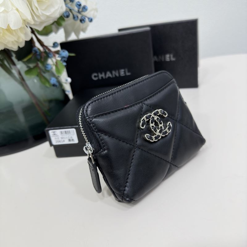 Chanel Wallets Purse